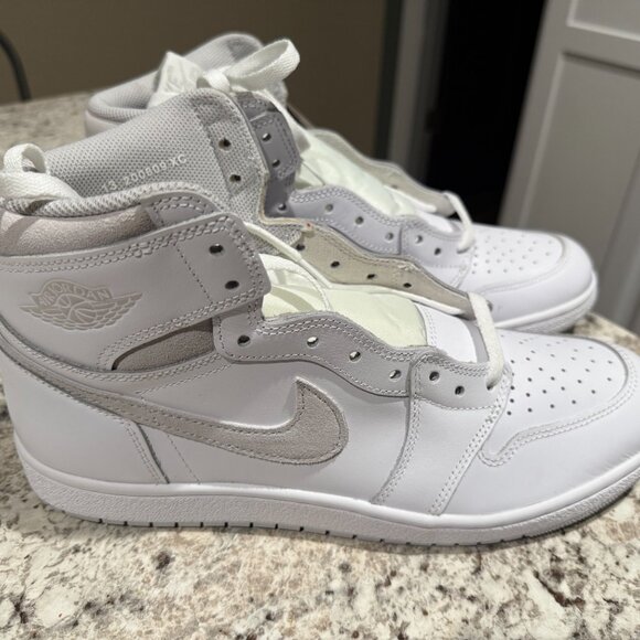 Jordan's 1 DS og men's size 13 - Picture 5 of 7